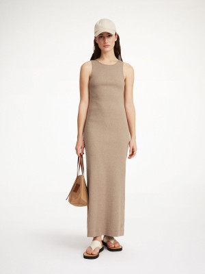 Nomad By Malene Birger Lovelo Maxi Dress | AU_BB24217