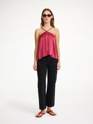 Wild berries By Malene Birger Regie Tops | AU_BB43069