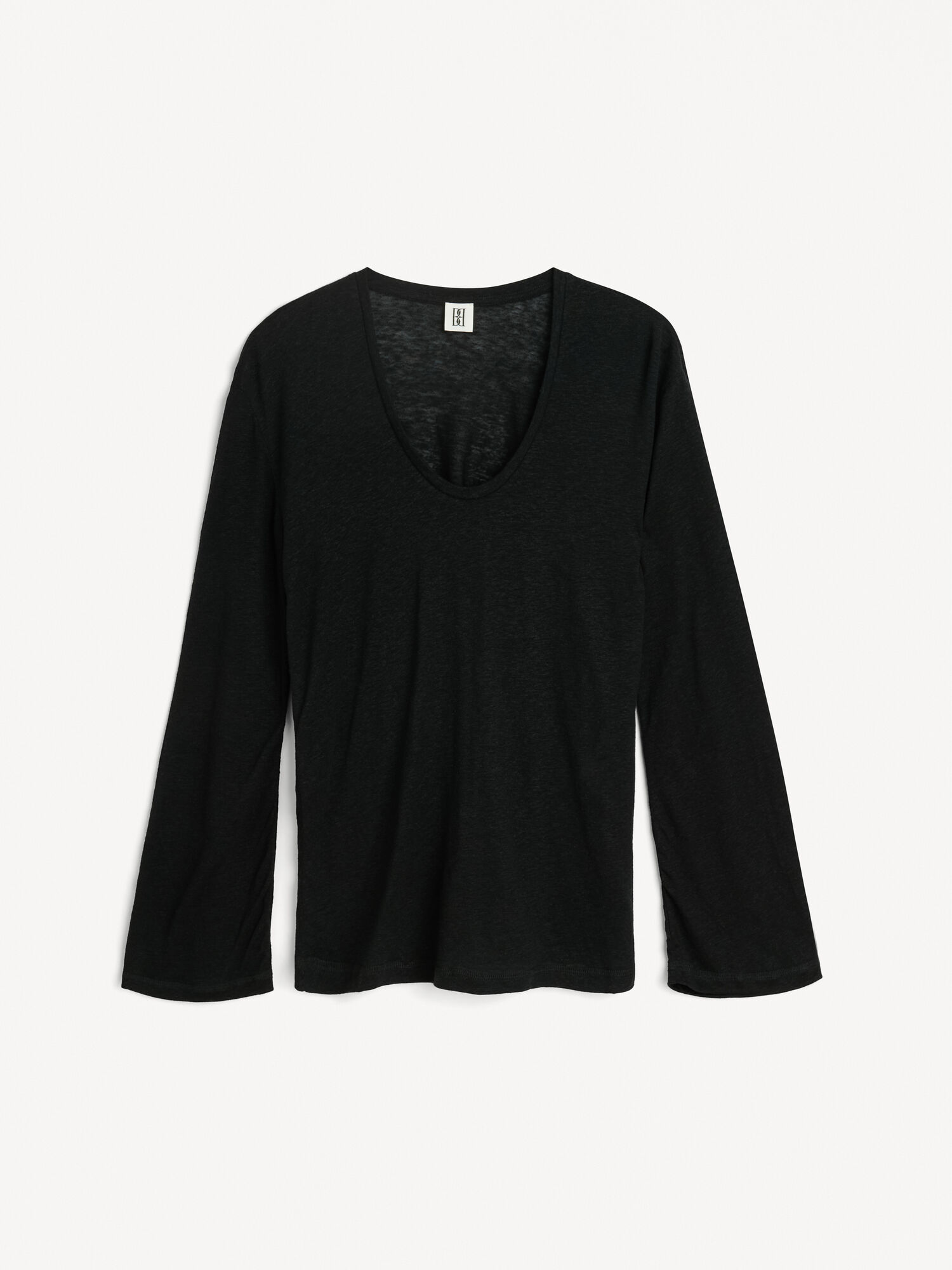 Black By Malene Birger Amalou Tops | AU_BB22091