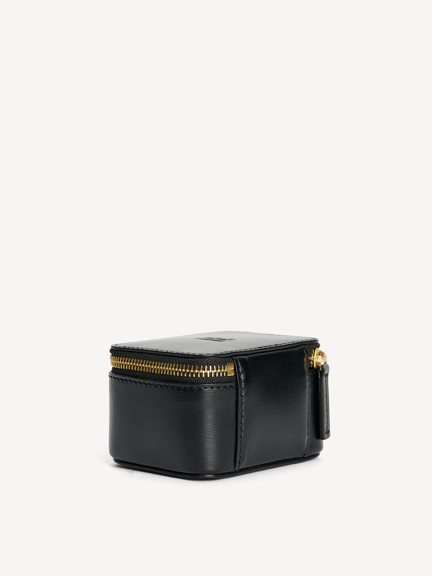 Black By Malene Birger Aya Bijoux Jewellery Bag Beauty Bags | AU_BB41363