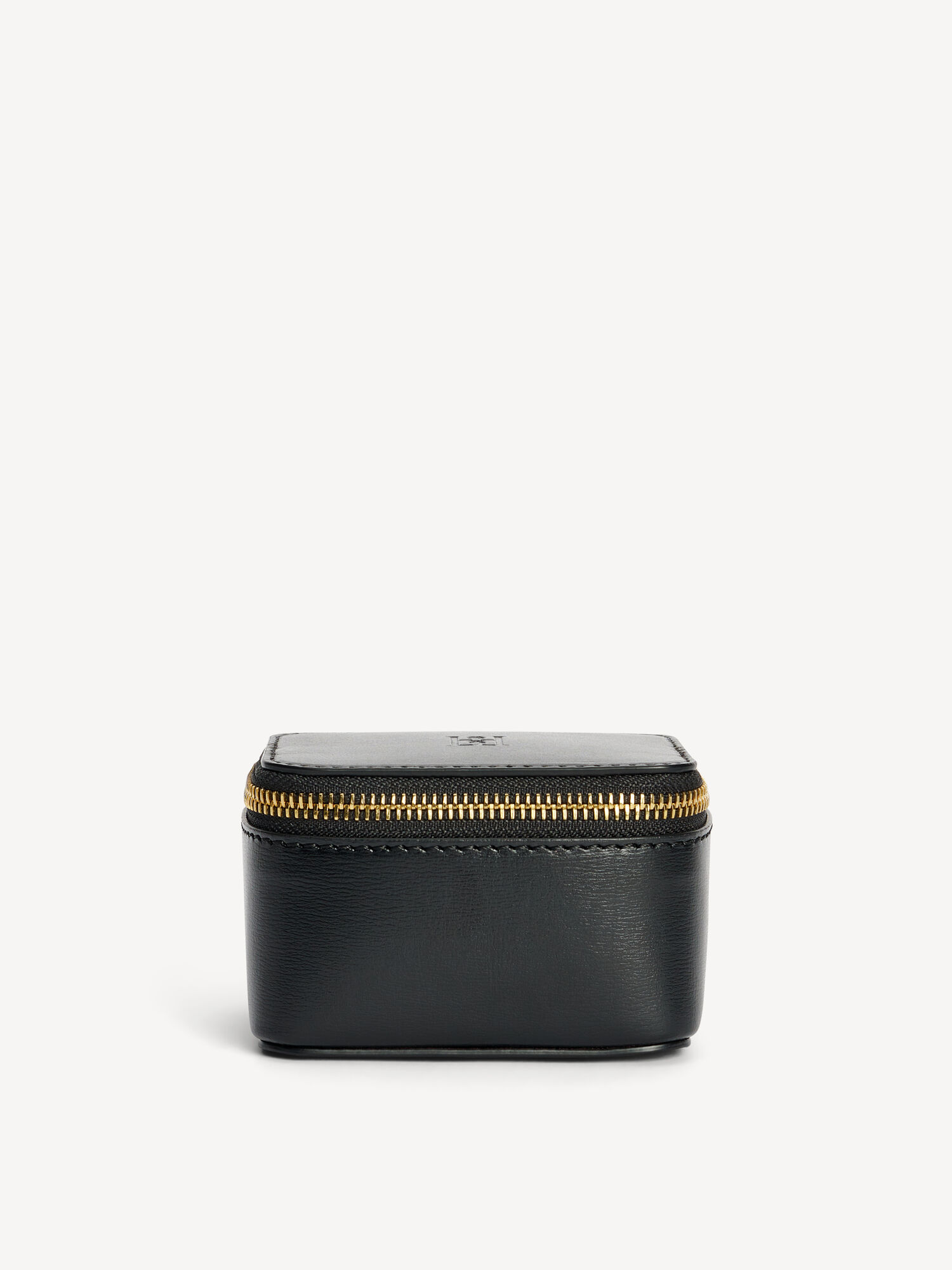 Black By Malene Birger Aya Bijoux Jewellery Bag Beauty Bags | AU_BB41363