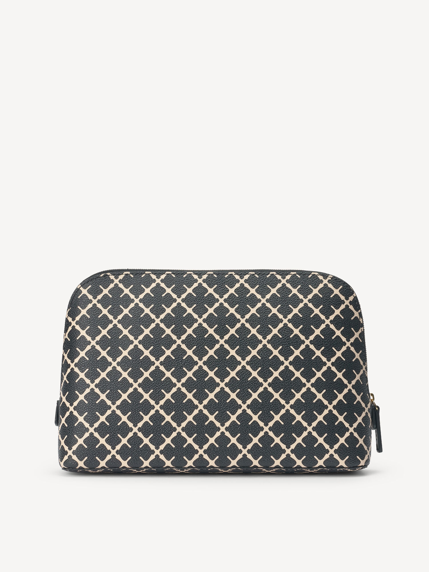 Black By Malene Birger Bae Medium Cosmetics Case Beauty Bags | AU_BB14235