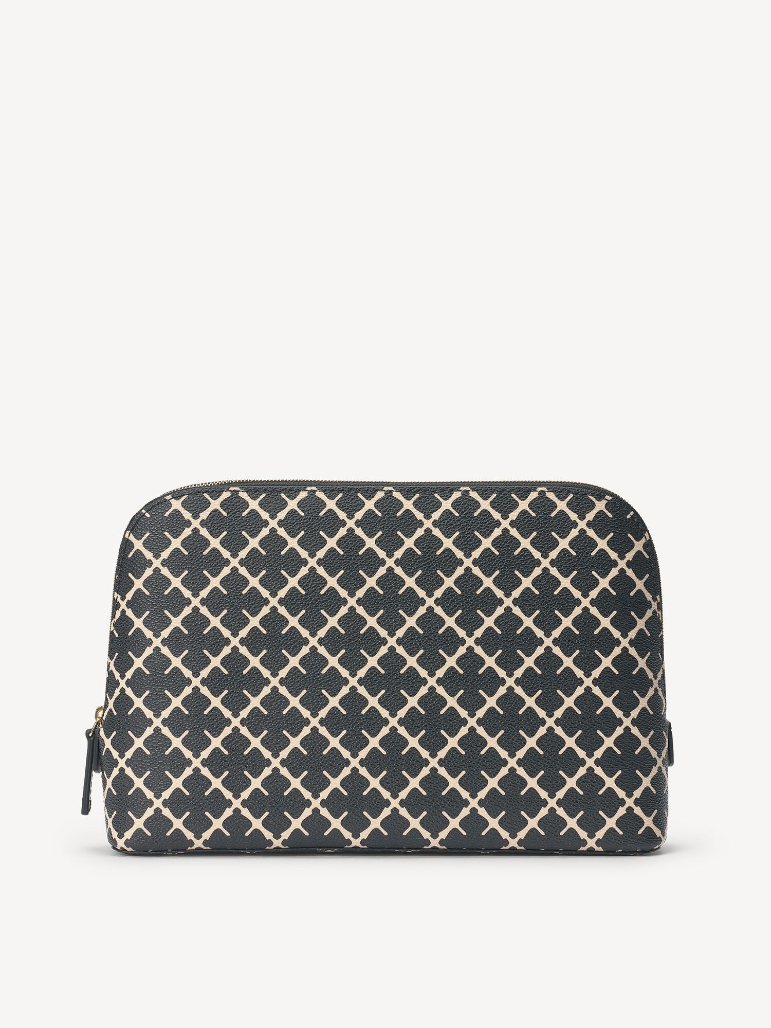 Black By Malene Birger Bae Medium Cosmetics Case Beauty Bags | AU_BB14235