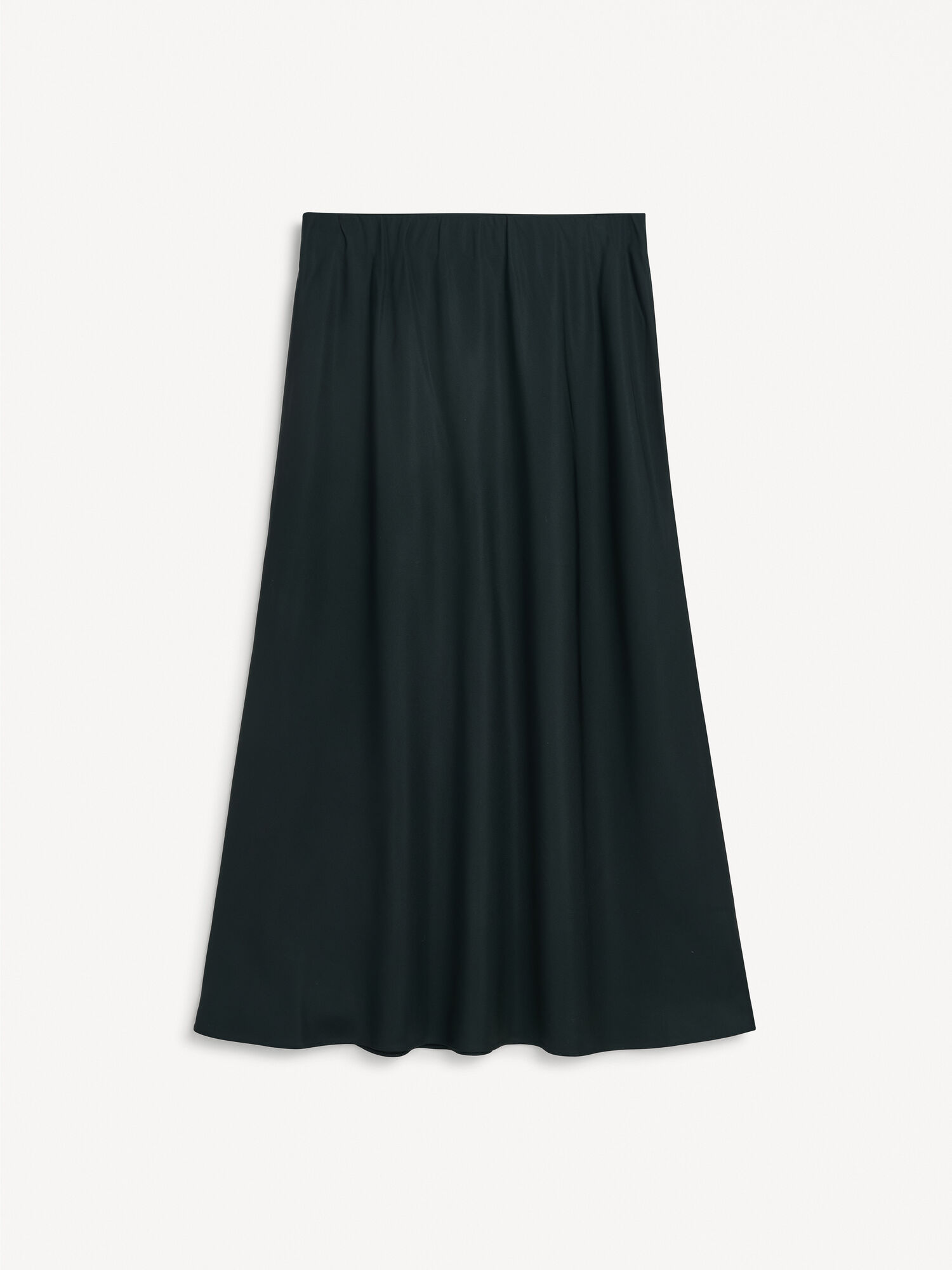 Black By Malene Birger Boshan Maxi Skirts | AU_BB14135