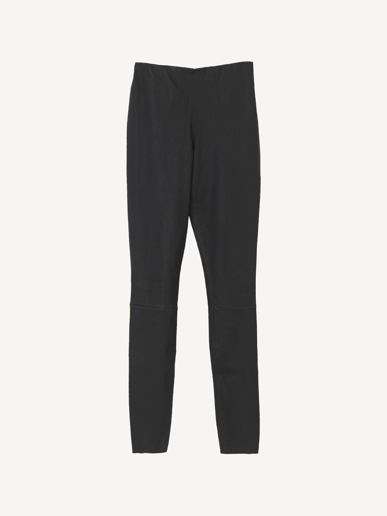 Black By Malene Birger Elenasoo Leggings Trousers | AU_BB67797