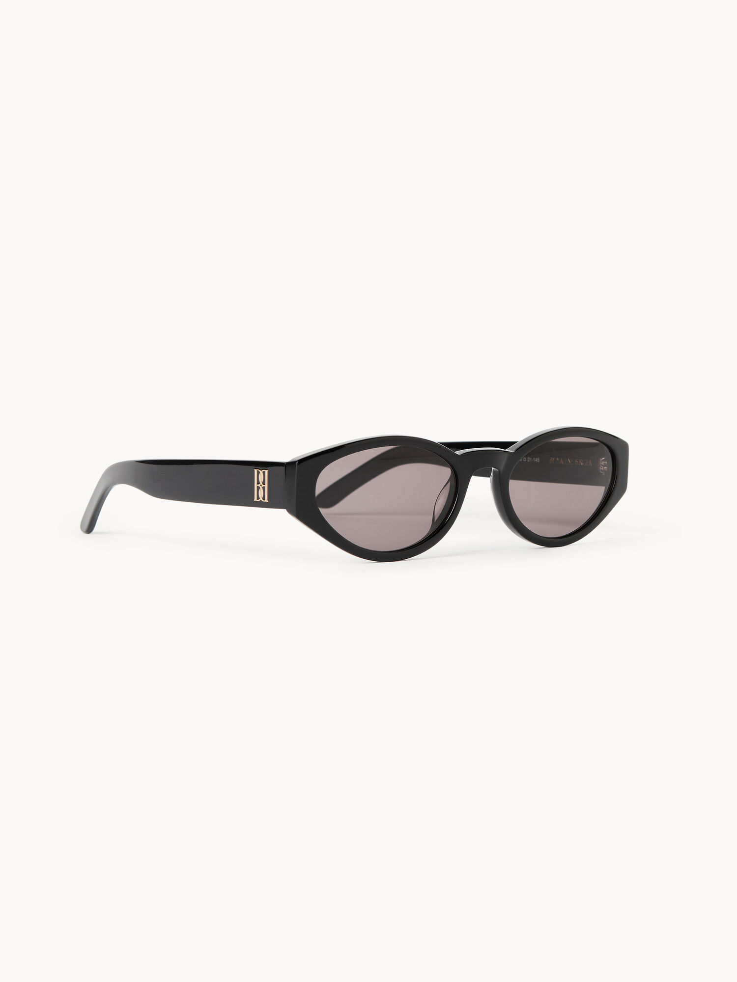 Black By Malene Birger Myla Sunglasses | AU_BB42074