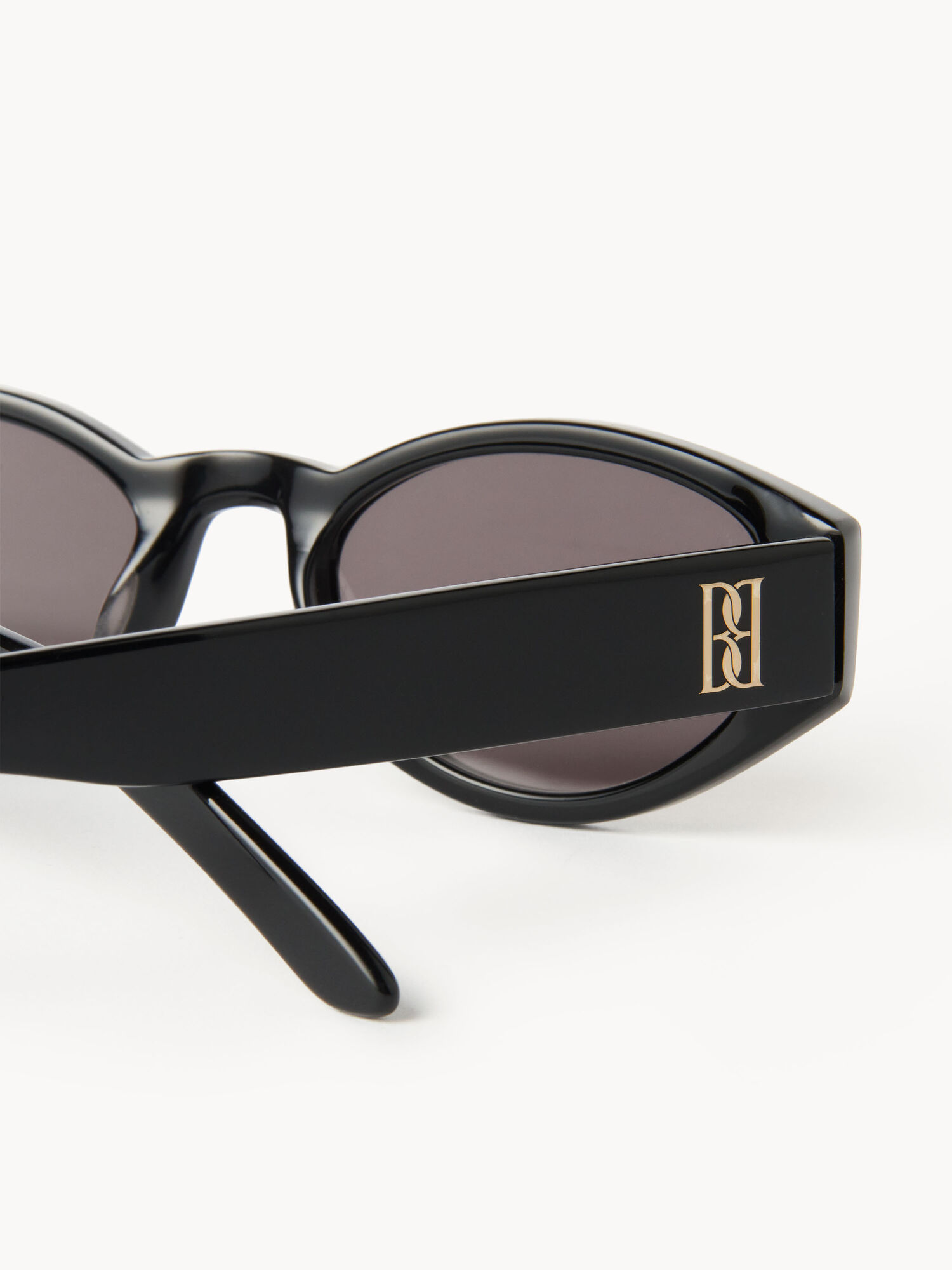 Black By Malene Birger Myla Sunglasses | AU_BB42074