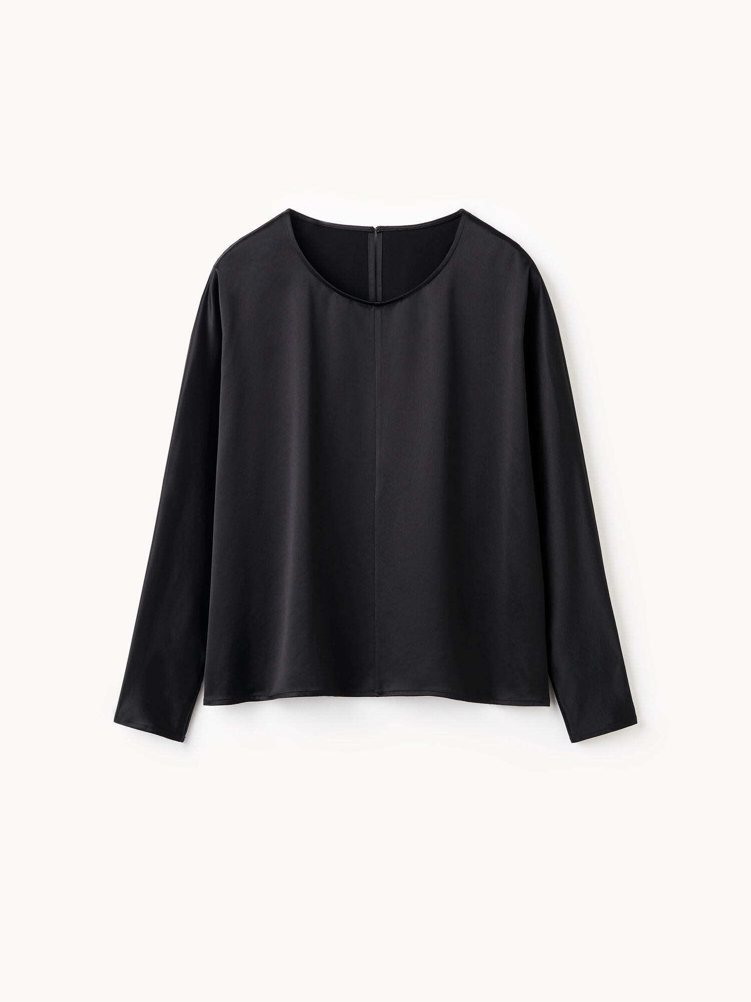 Black By Malene Birger Odelleys Blouse Shirts | AU_BB96679