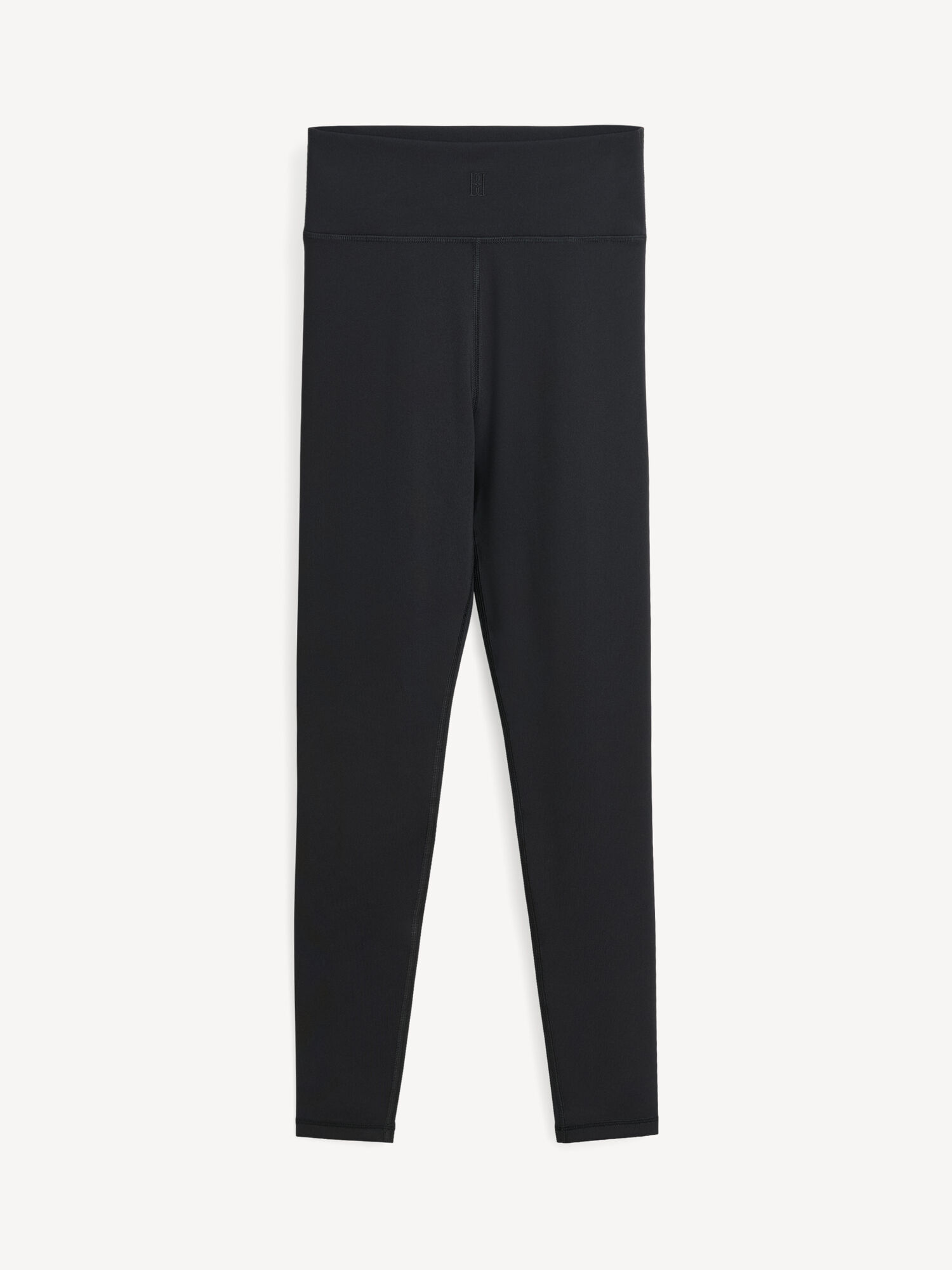 Black By Malene Birger Polene Athletic Leggings Athleisure Wear | AU_BB93076