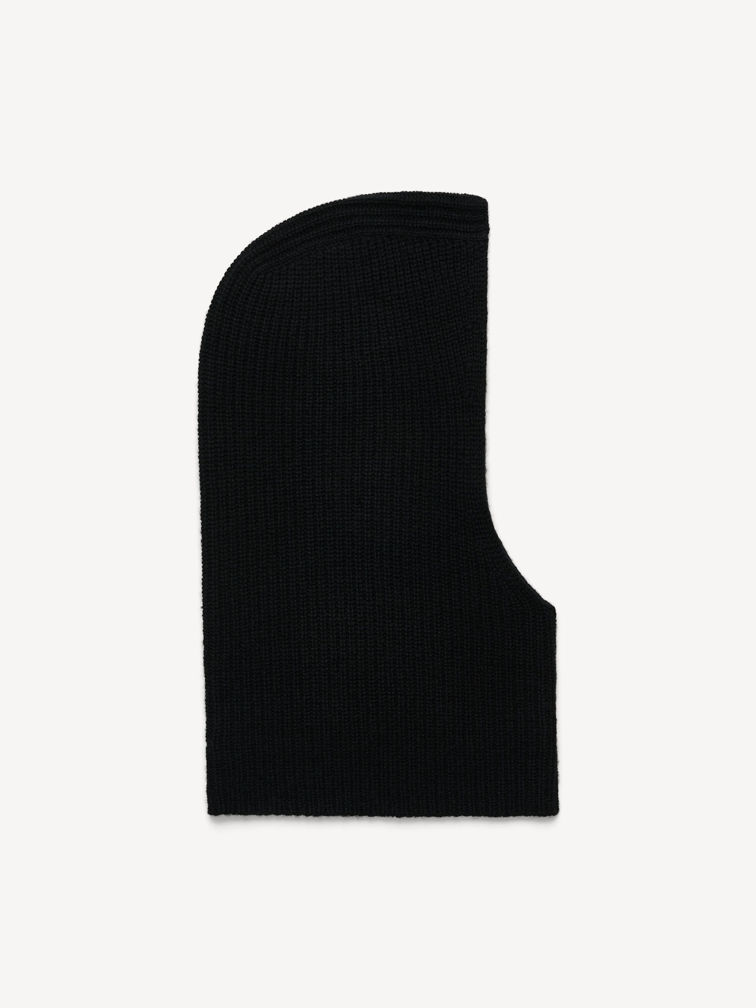 Black By Malene Birger Renima Balaclava Other Accessories | AU_BB76352