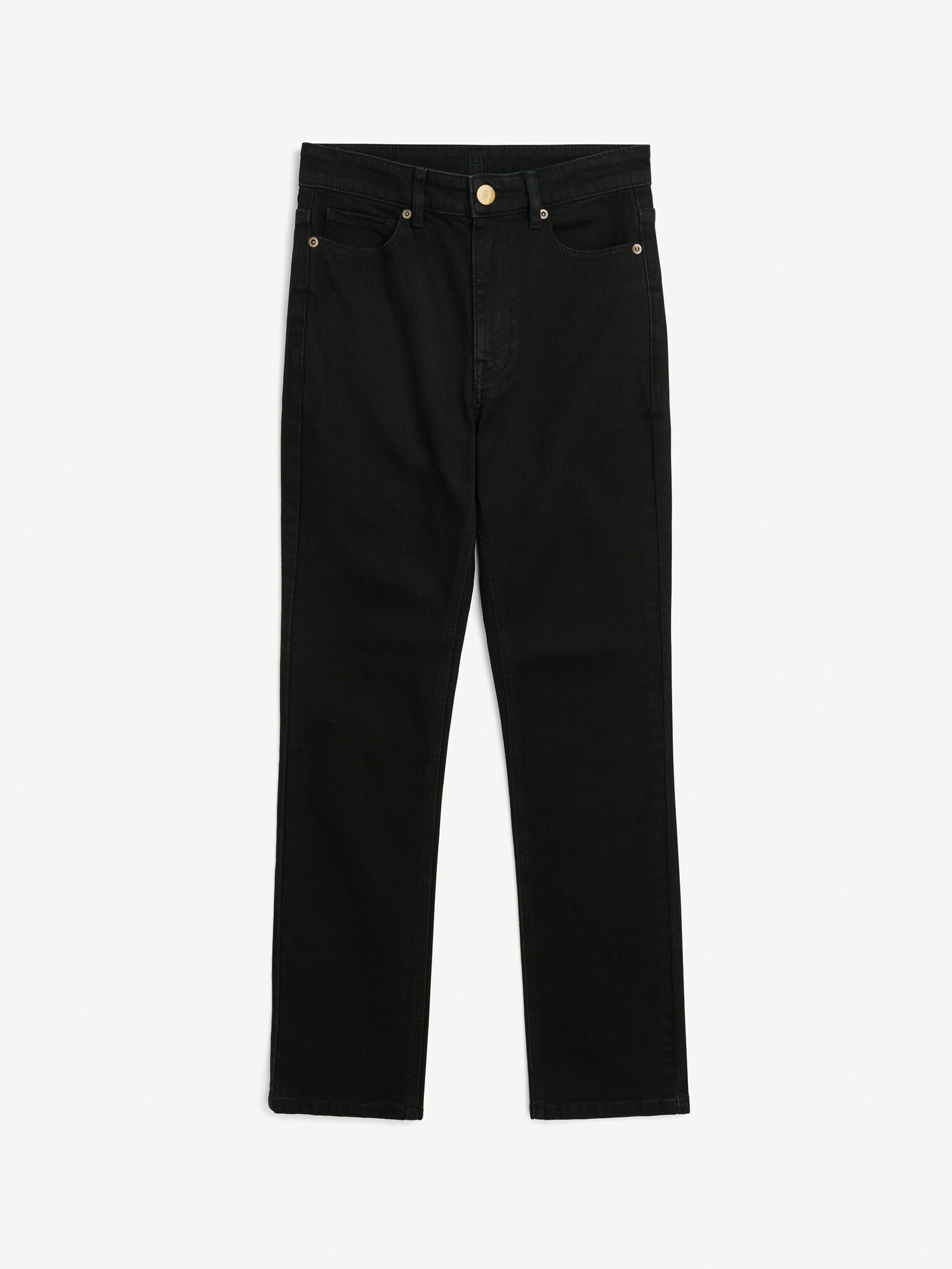 Black By Malene Birger Stellen Jeans | AU_BB17089