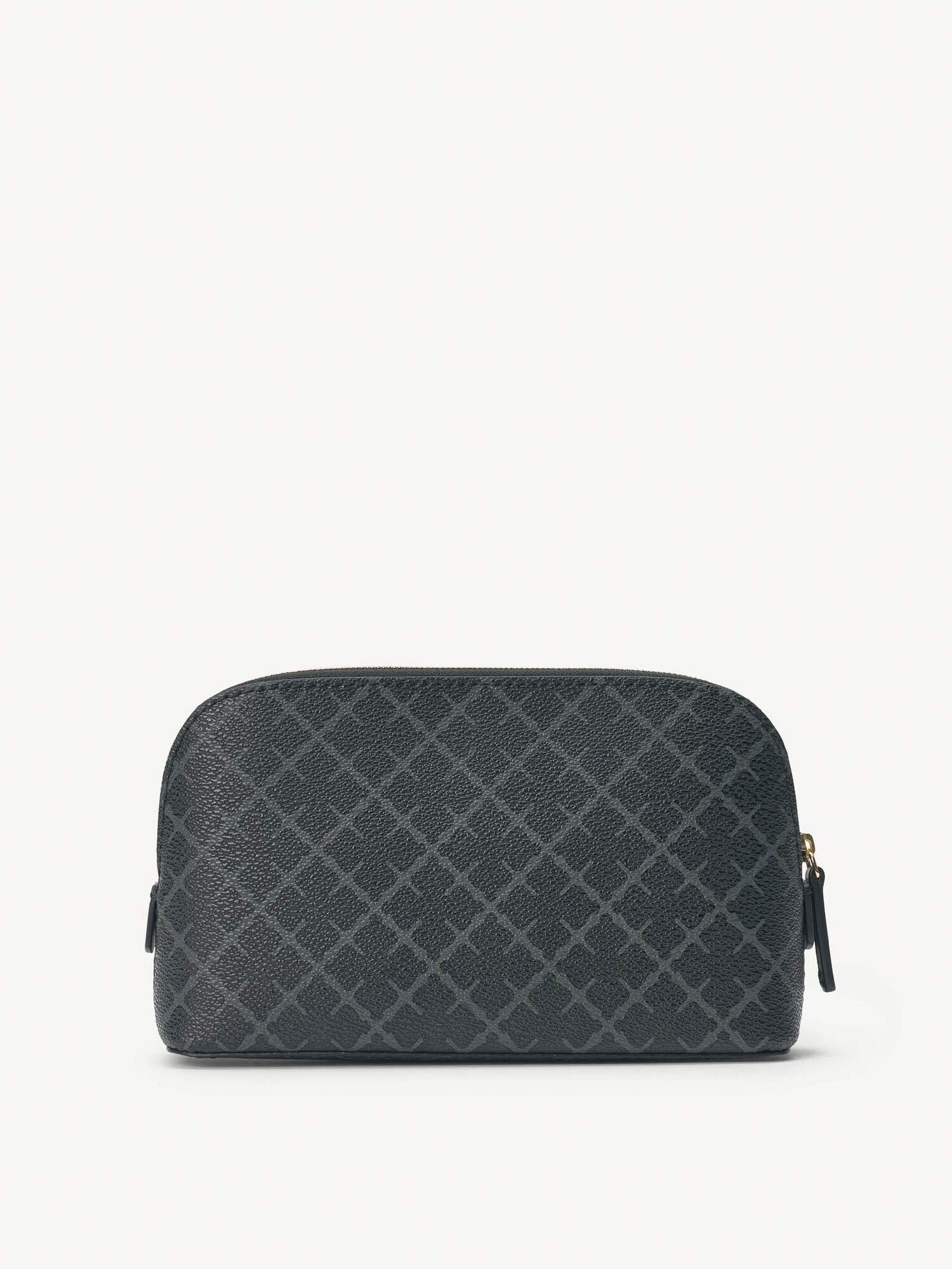 Charcoal By Malene Birger Bae Small Cosmetics Case Beauty Bags | AU_BB12208