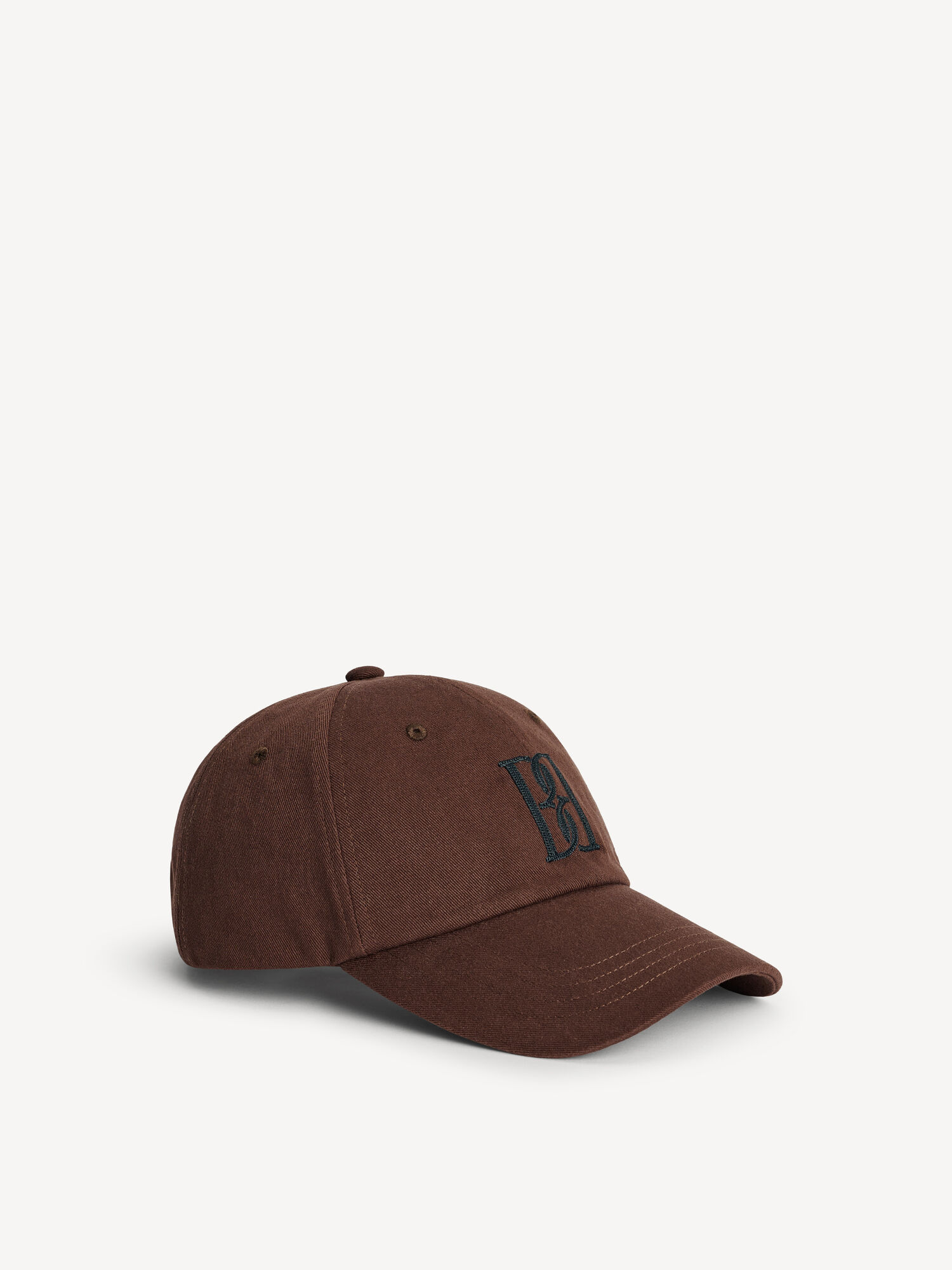 Dark Mahogany By Malene Birger Aubrieli Hat Other Accessories | AU_BB63663