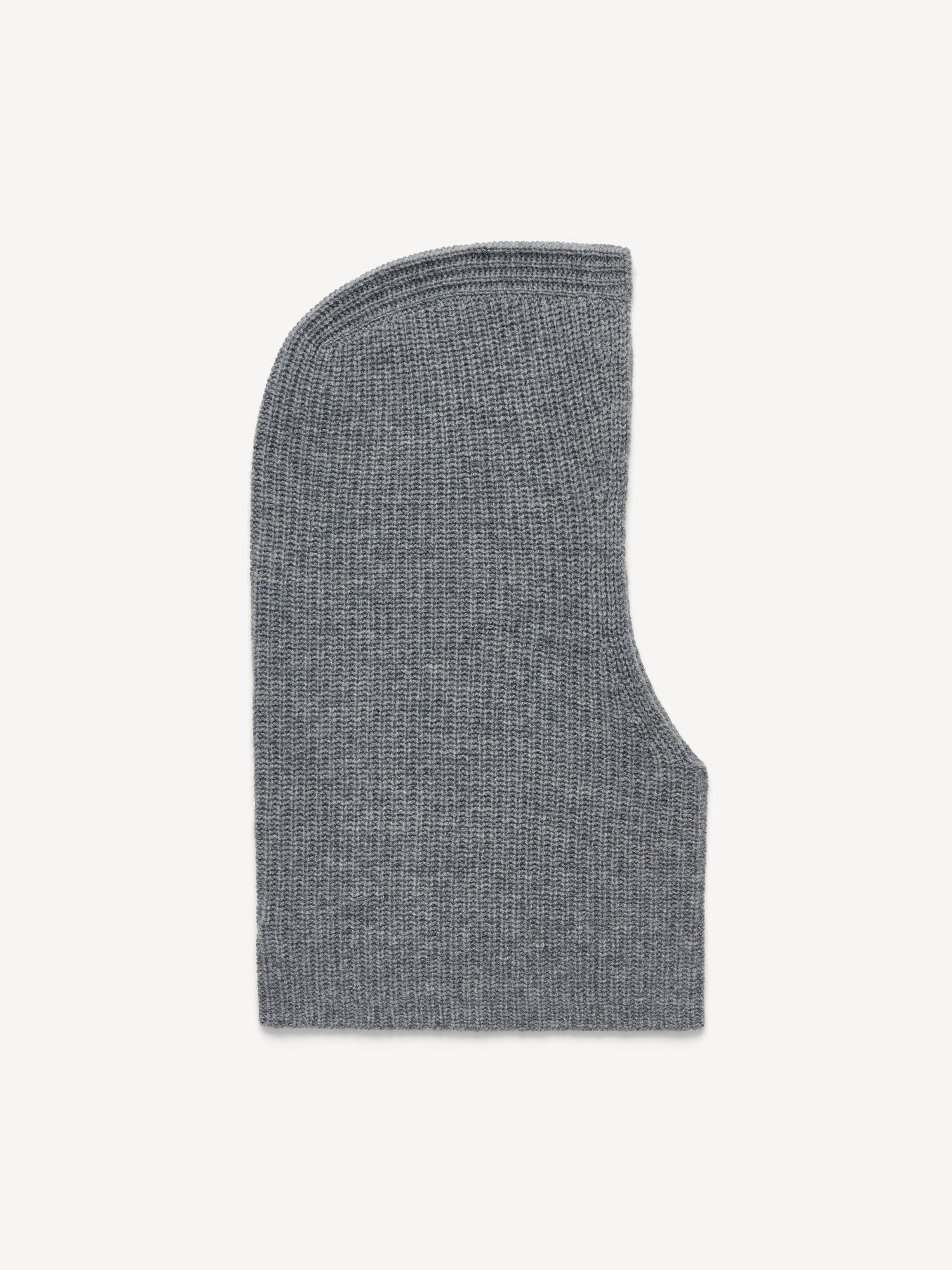 Grey Melange By Malene Birger Renima Balaclava Other Accessories | AU_BB13645