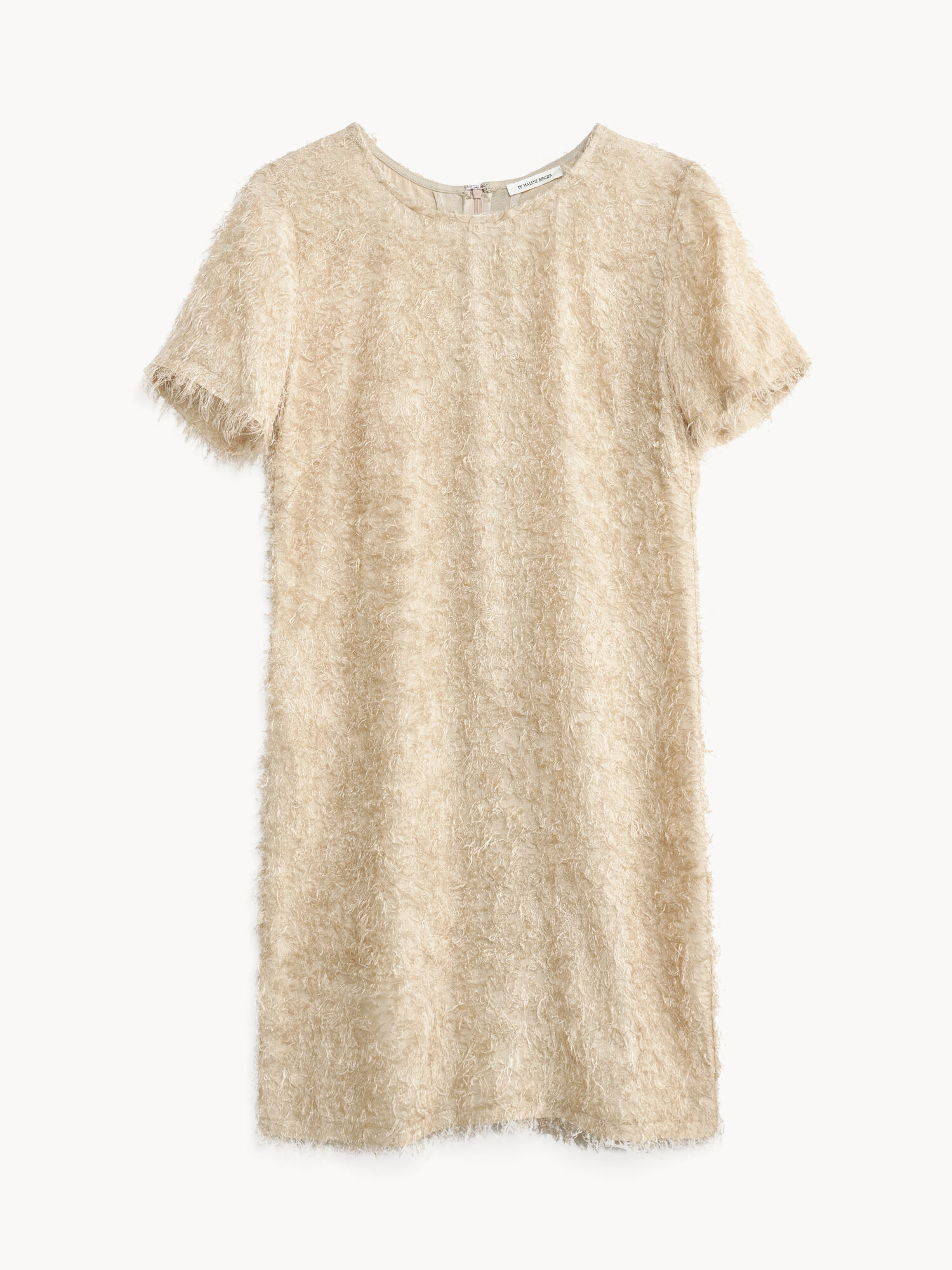 Nomad By Malene Birger Acaicus Mini Dress | AU_BB35405