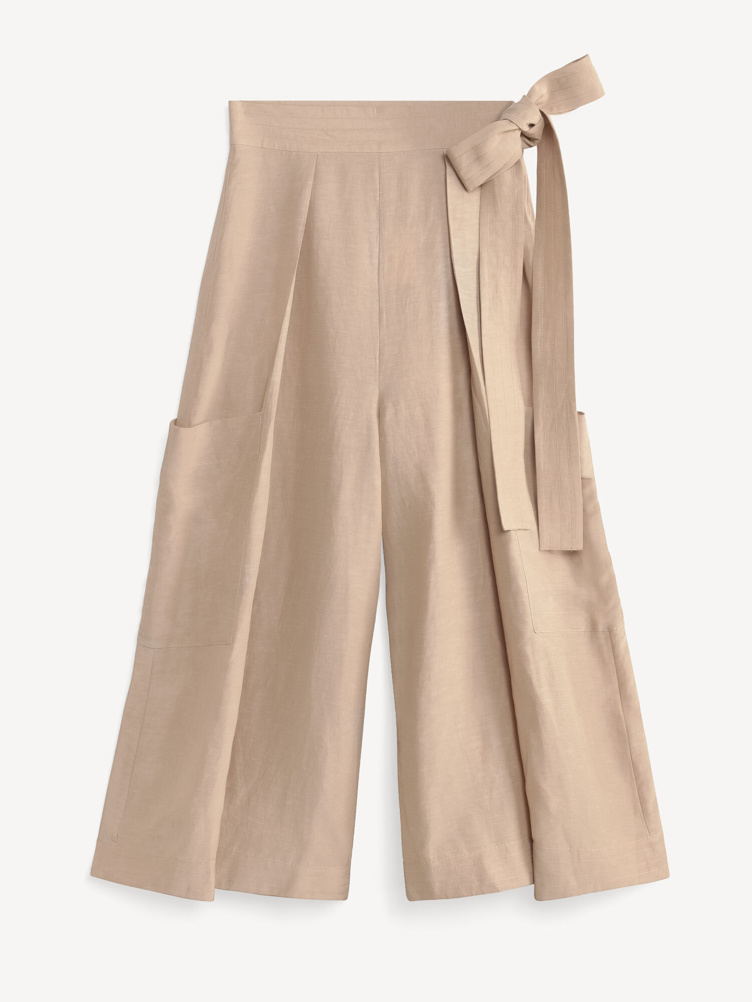 Nomad By Malene Birger Darlane Wide-leg Trousers | AU_BB60968