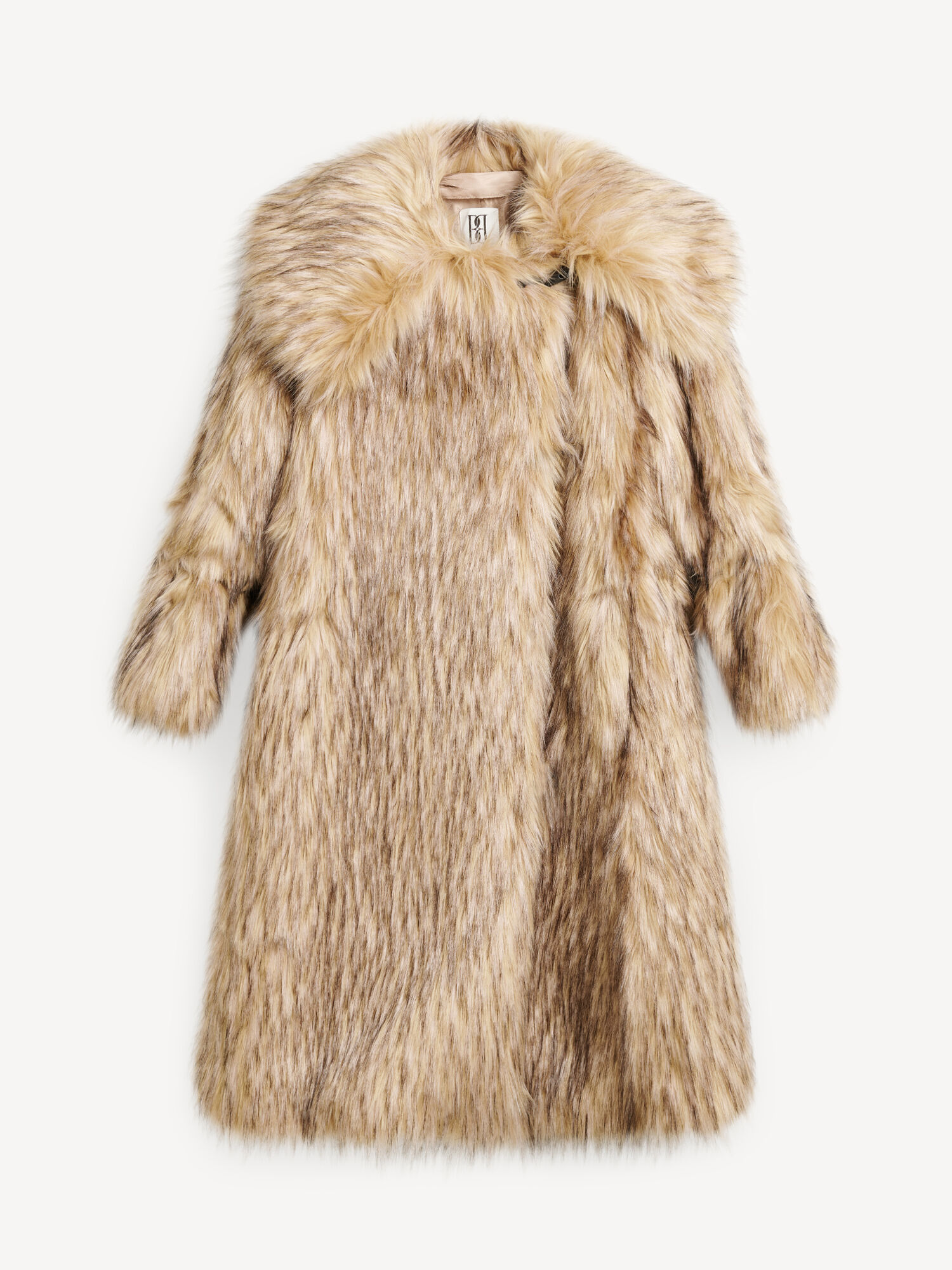 Nomad By Malene Birger Graca Faux Fur Jackets | AU_BB21533