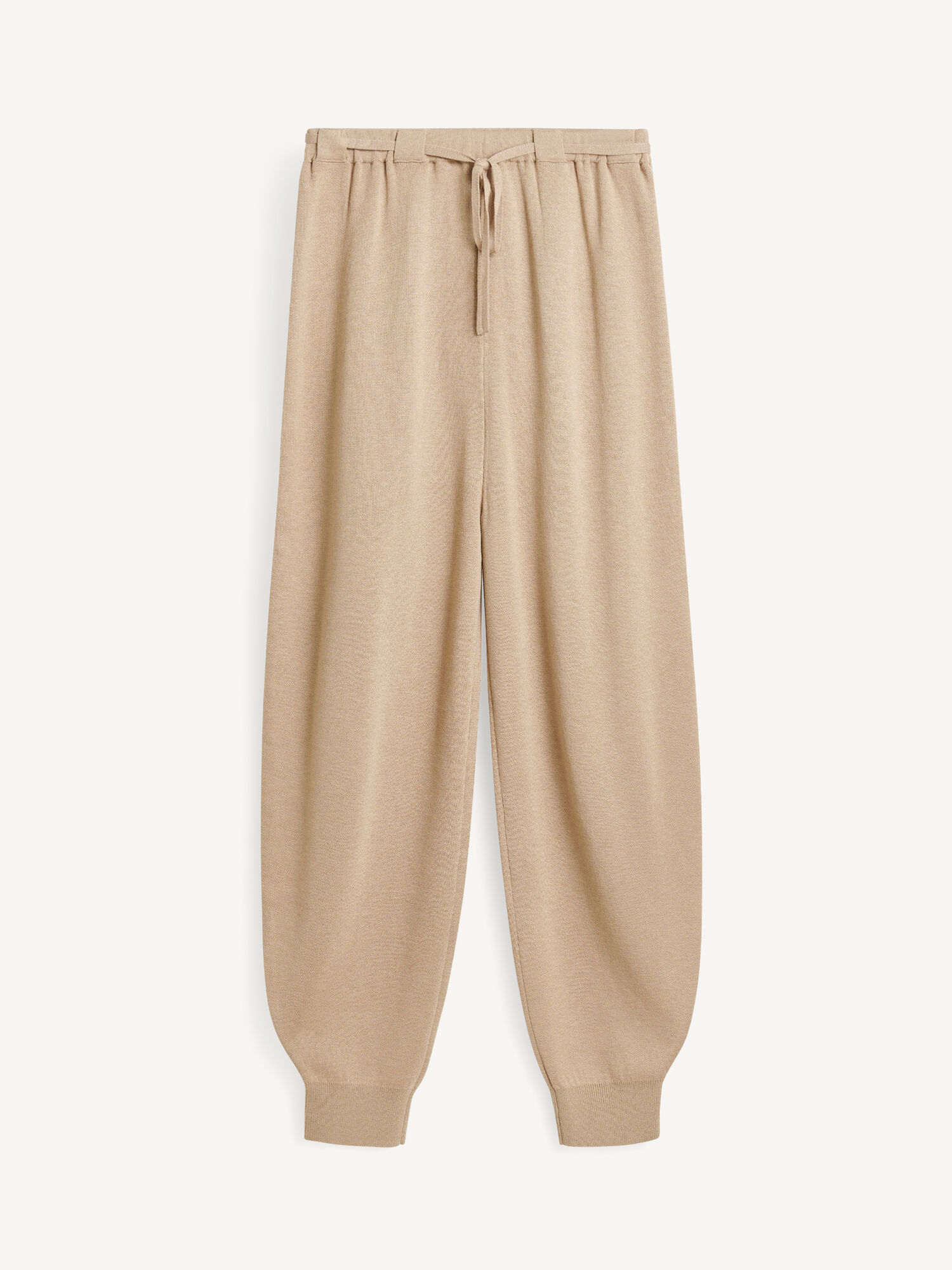 Nomad By Malene Birger Tevana High-waisted Trousers | AU_BB77484