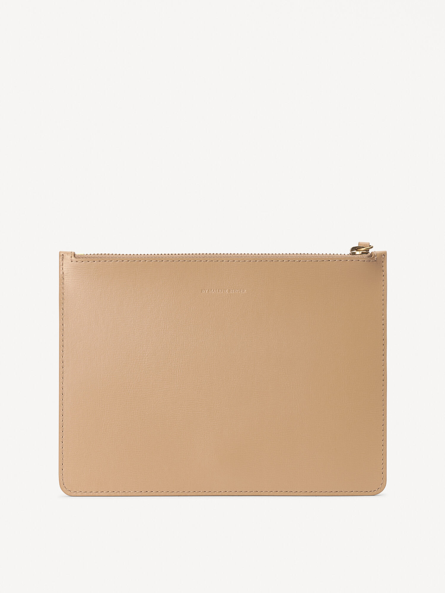 Sand By Malene Birger Aya Leather Purse Bags | AU_BB72372