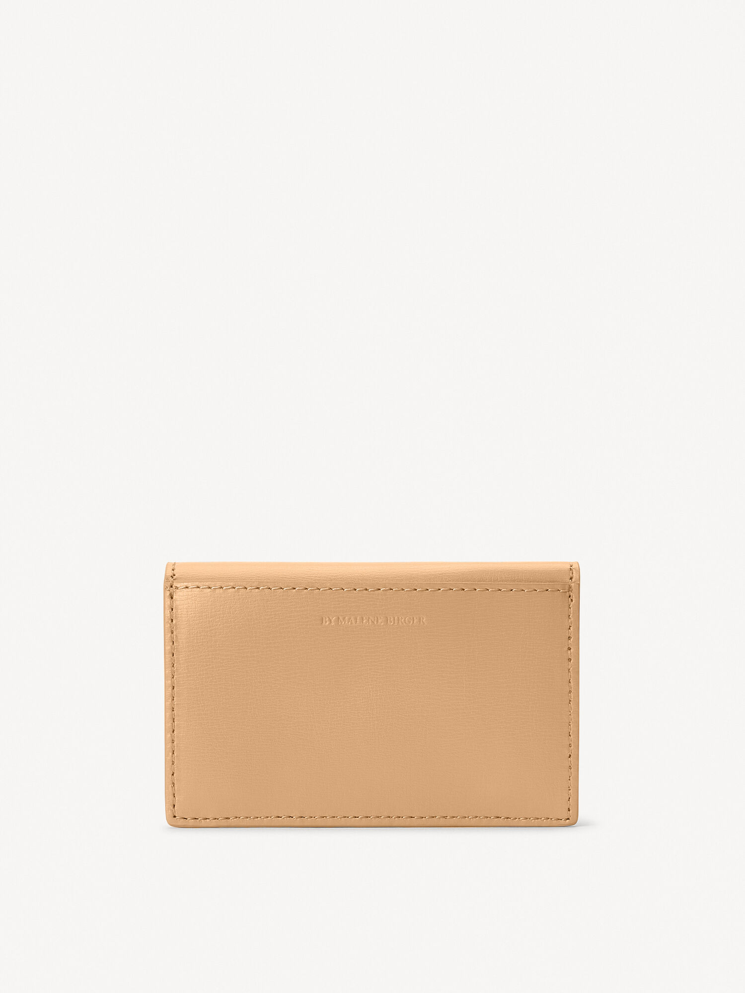 Sand By Malene Birger Aya Leather Wallet Wallets & Cardholders | AU_BB45244