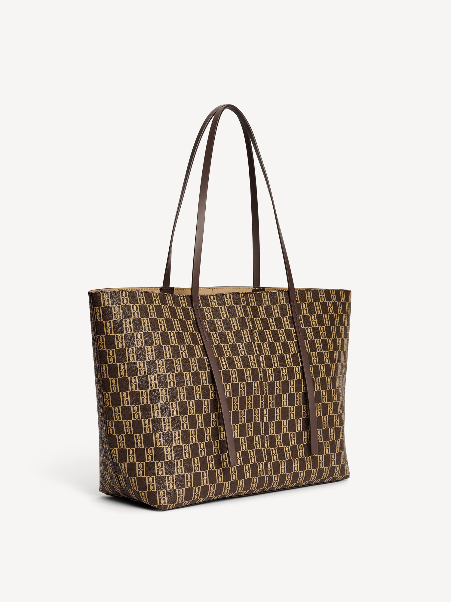 Shale By Malene Birger Abigail Monogram Tote Bags | AU_BB56891