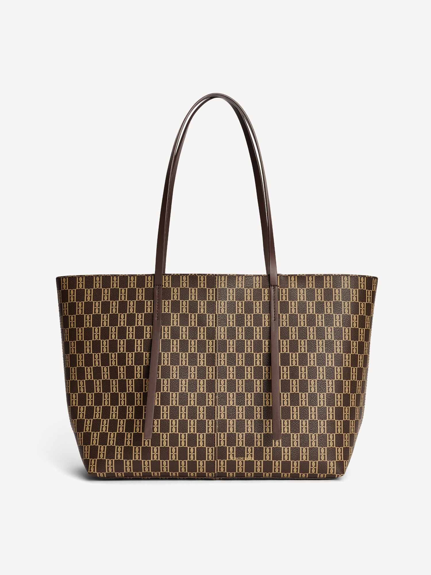 Shale By Malene Birger Abigail Monogram Tote Bags | AU_BB56891