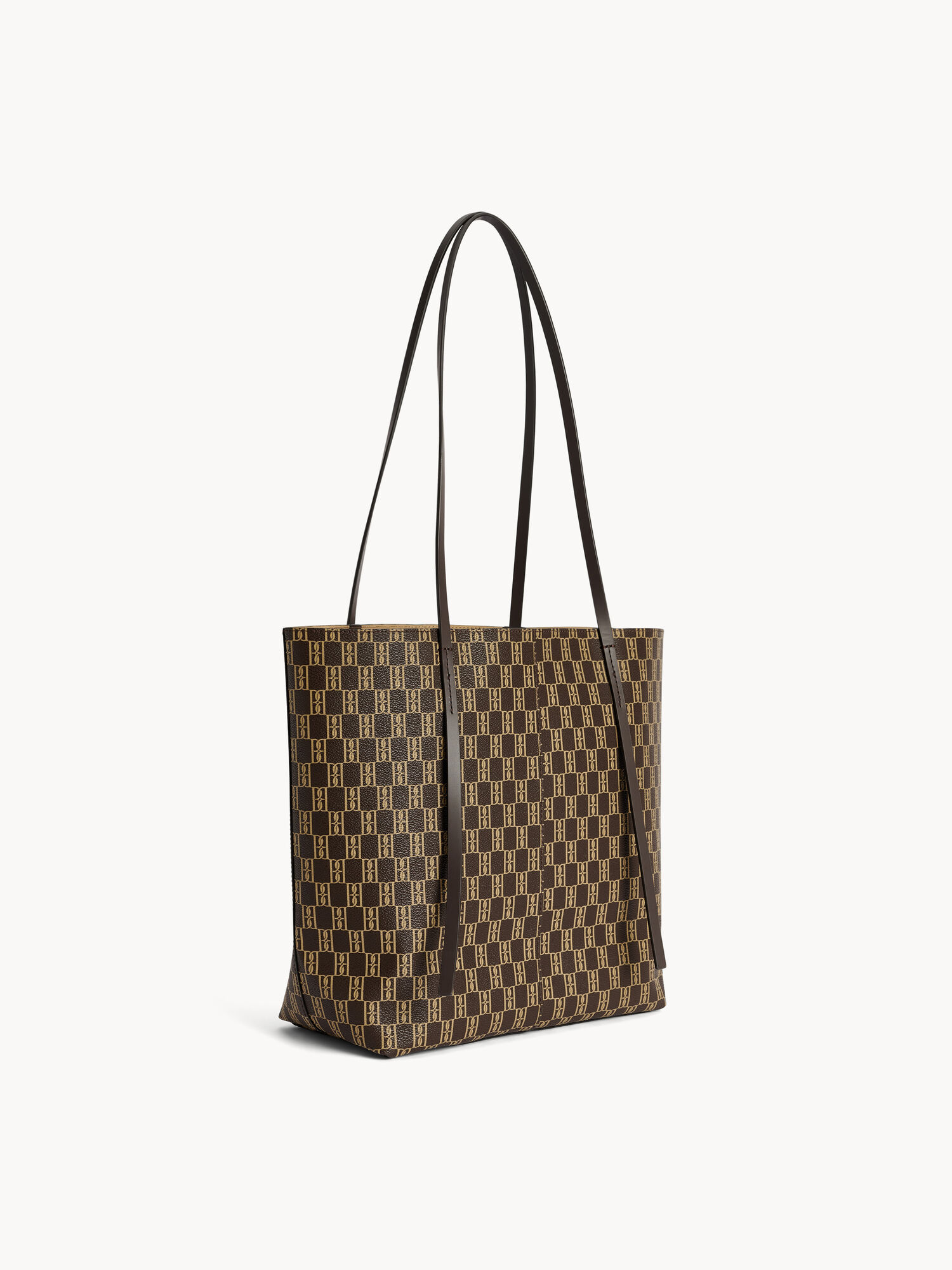 Shale By Malene Birger Abilsos Tote Bags | AU_BB65137