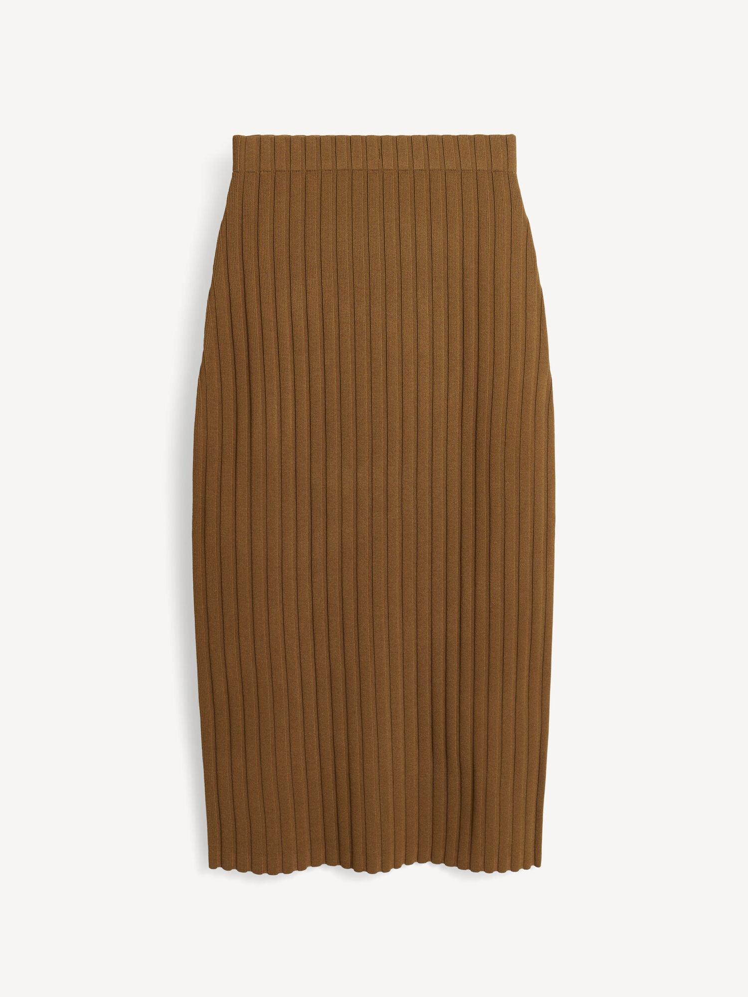 Shitake By Malene Birger Fiemme Midi Skirt Knitwear | AU_BB94222