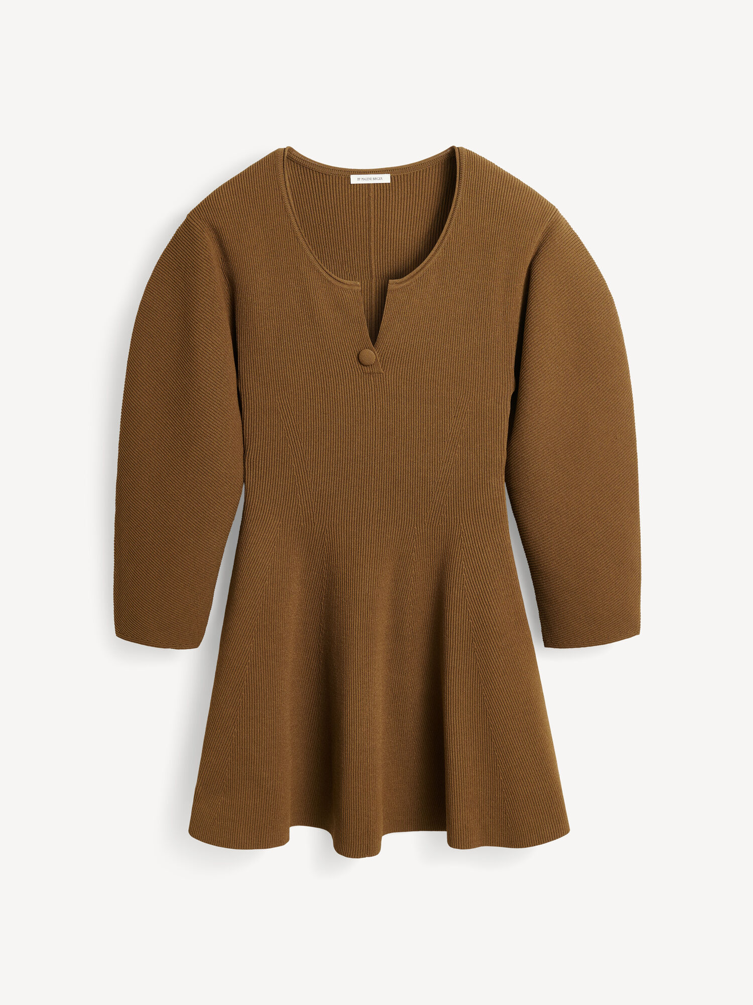 Shitake By Malene Birger Francesa Mini Dress | AU_BB57848