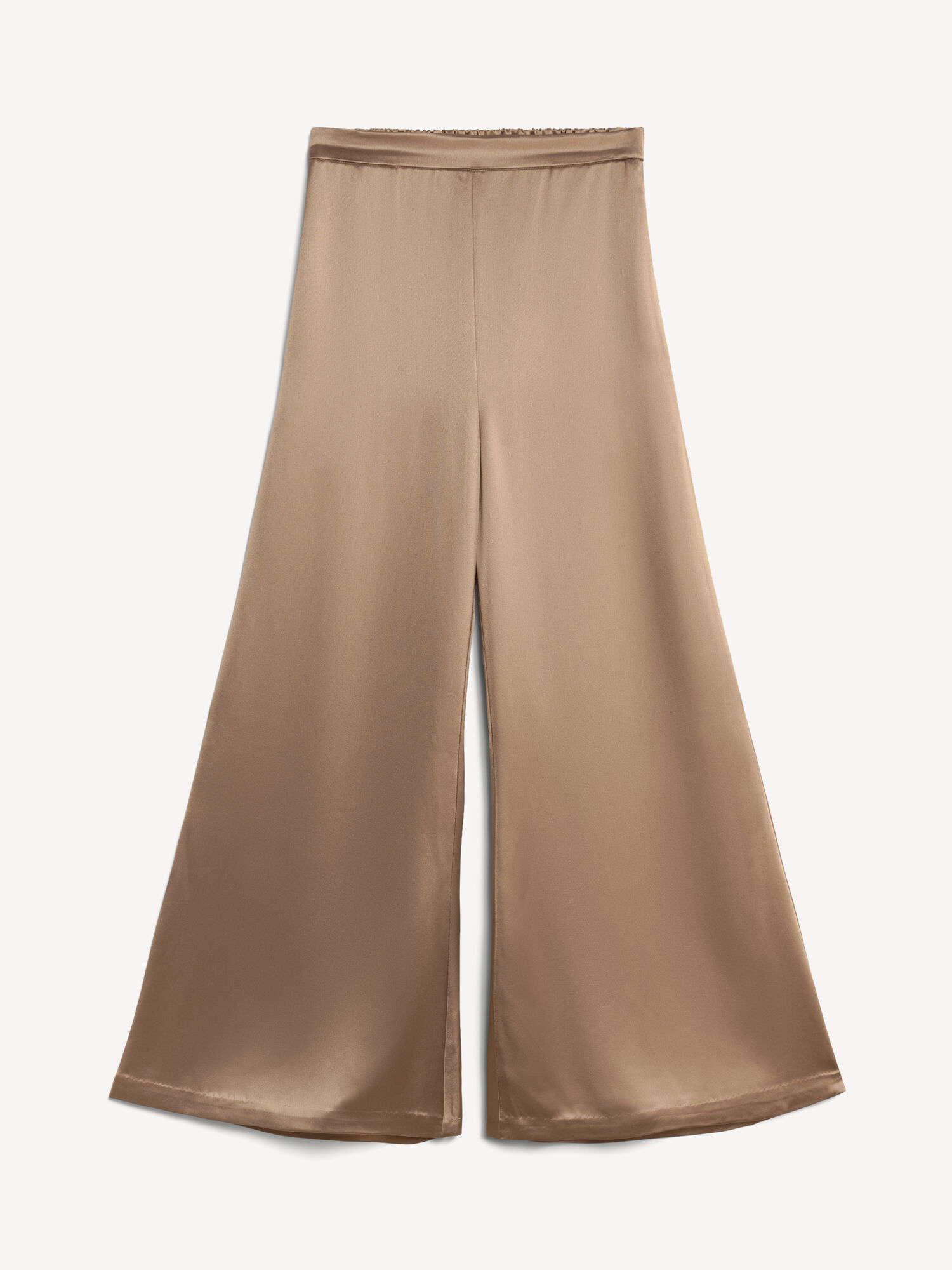 Shitake By Malene Birger Lucee Flared Trousers | AU_BB27029