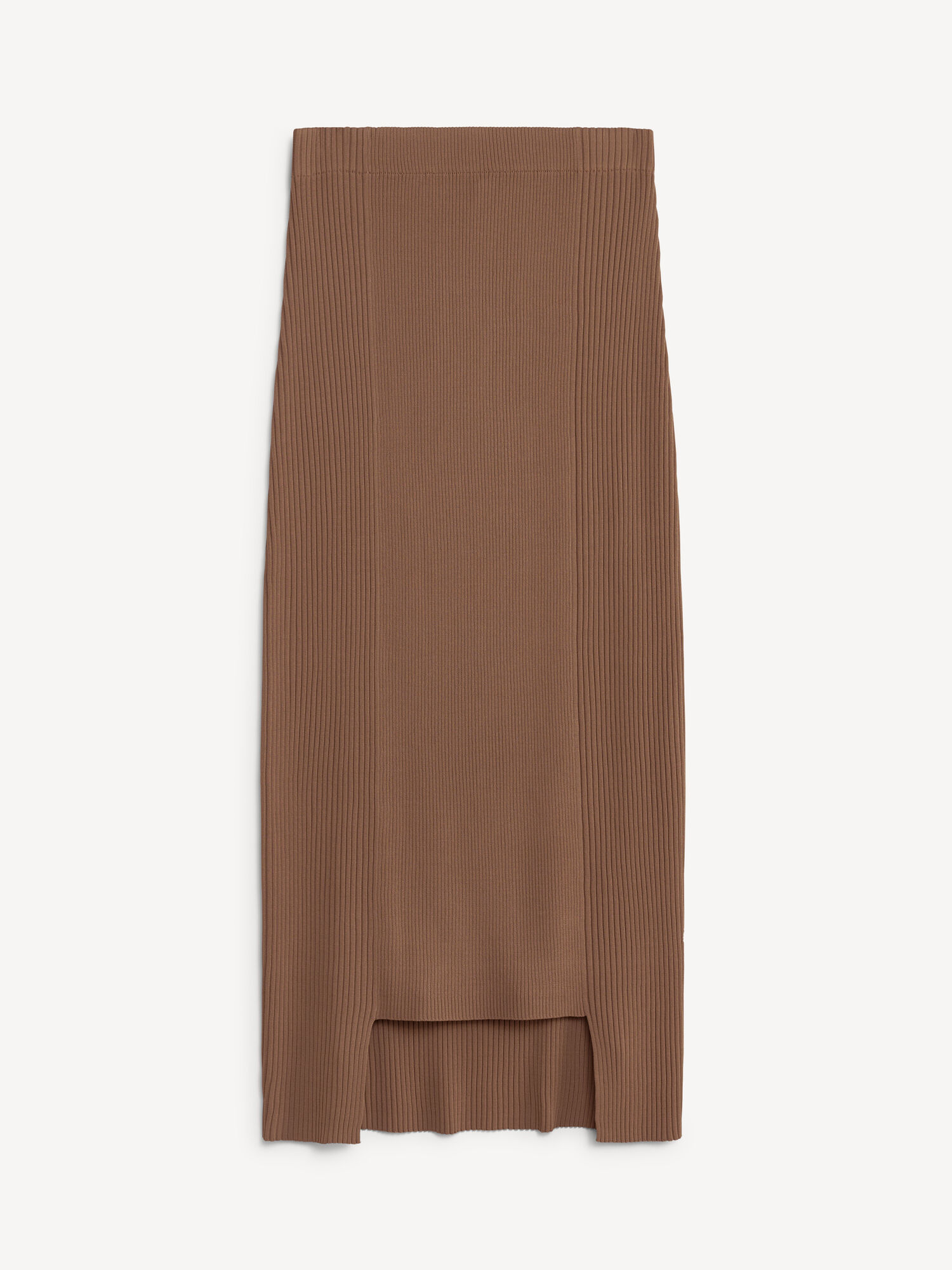 Shitake By Malene Birger Merine Maxi Skirt Knitwear | AU_BB30662