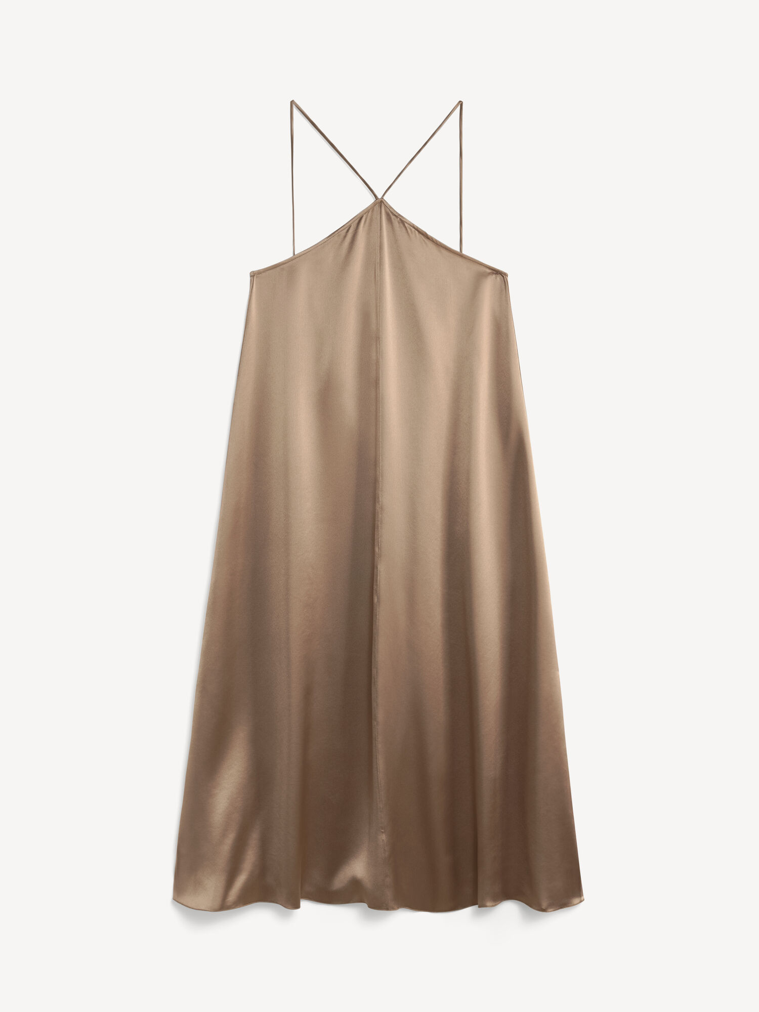 Shitake By Malene Birger Reganne Maxi Dress | AU_BB64898