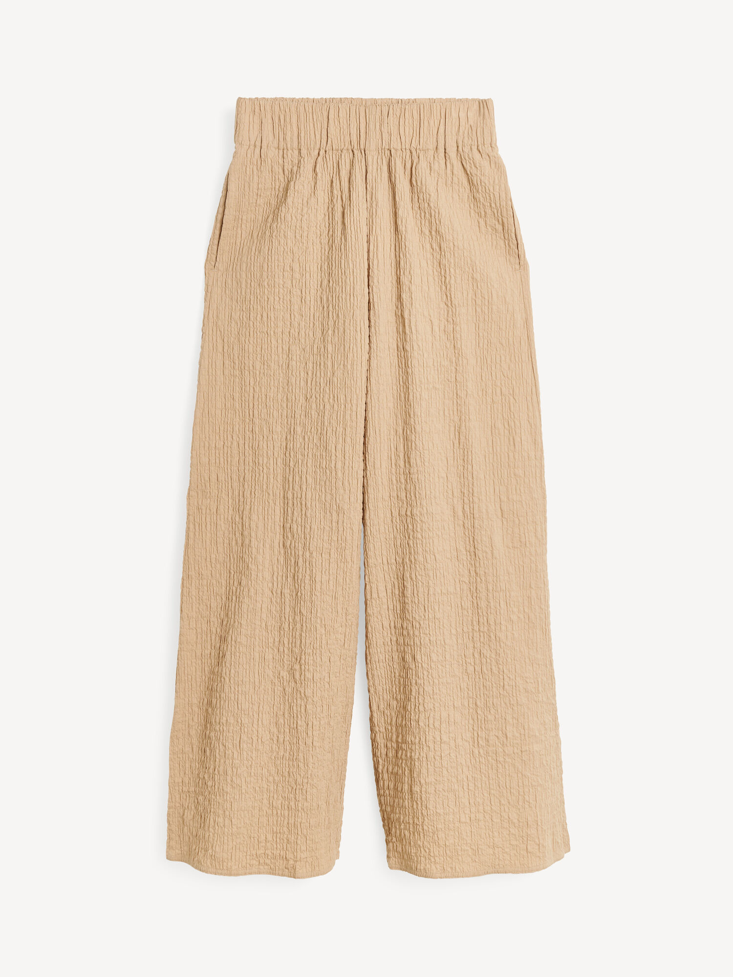 Tannin By Malene Birger Campine Wide-leg Trousers | AU_BB50960