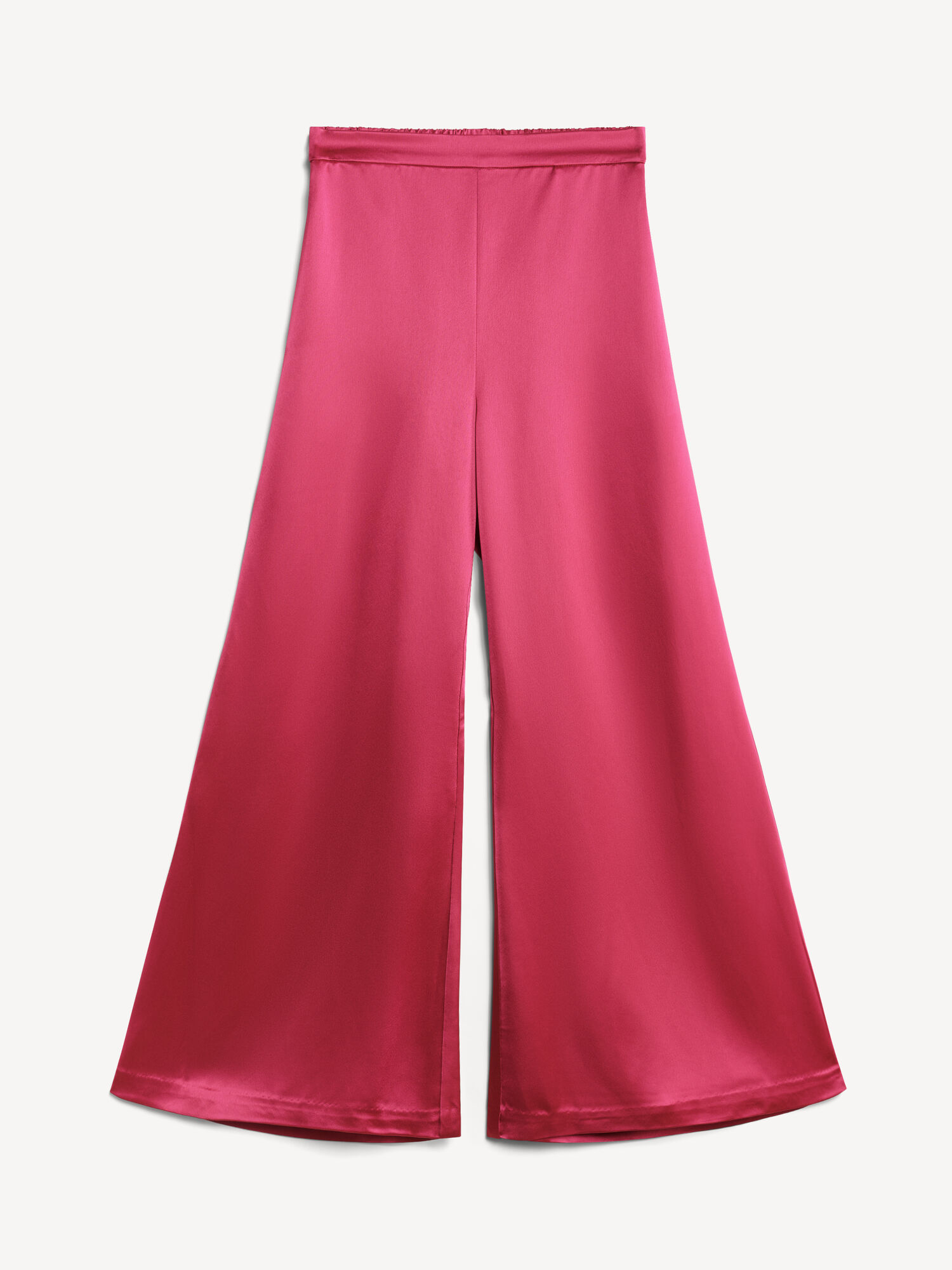 Wild berries By Malene Birger Lucee Flared Trousers | AU_BB81079