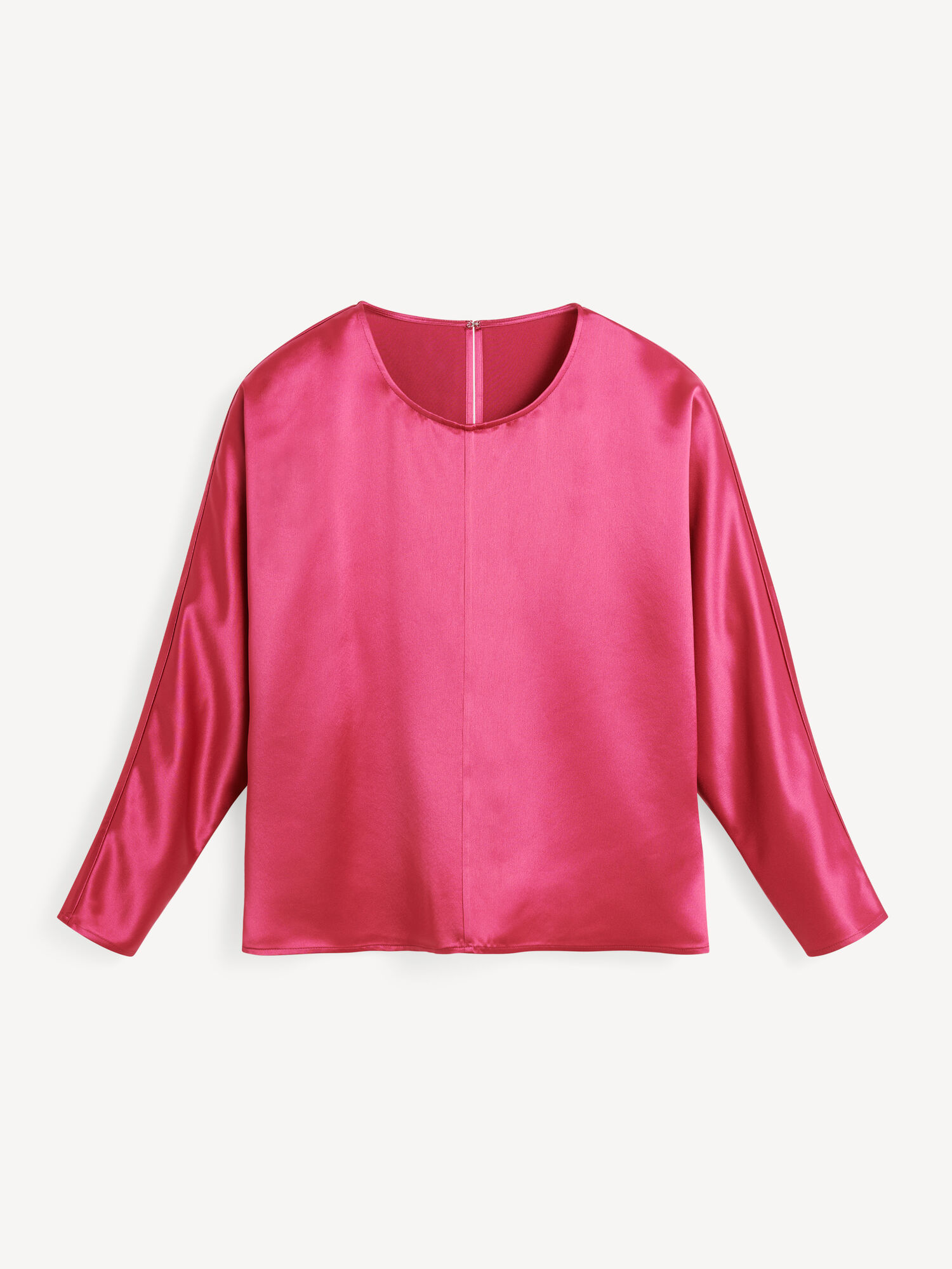 Wild berries By Malene Birger Odelleys Blouse Shirts | AU_BB13868