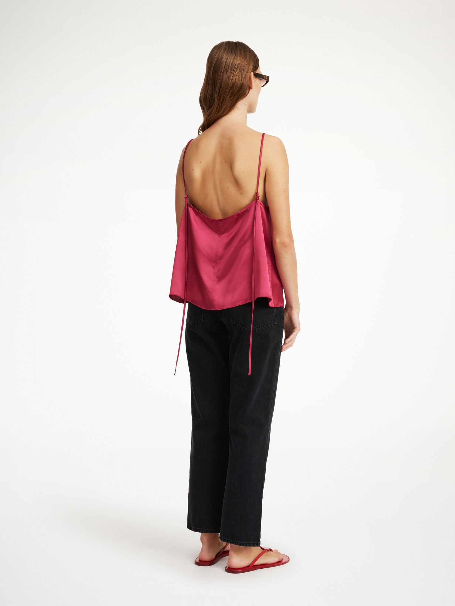 Wild berries By Malene Birger Regie Tops | AU_BB43069