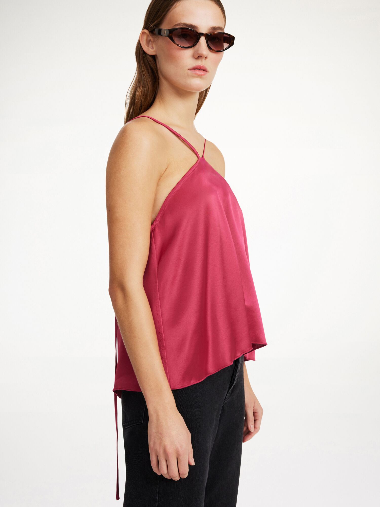 Wild berries By Malene Birger Regie Tops | AU_BB43069